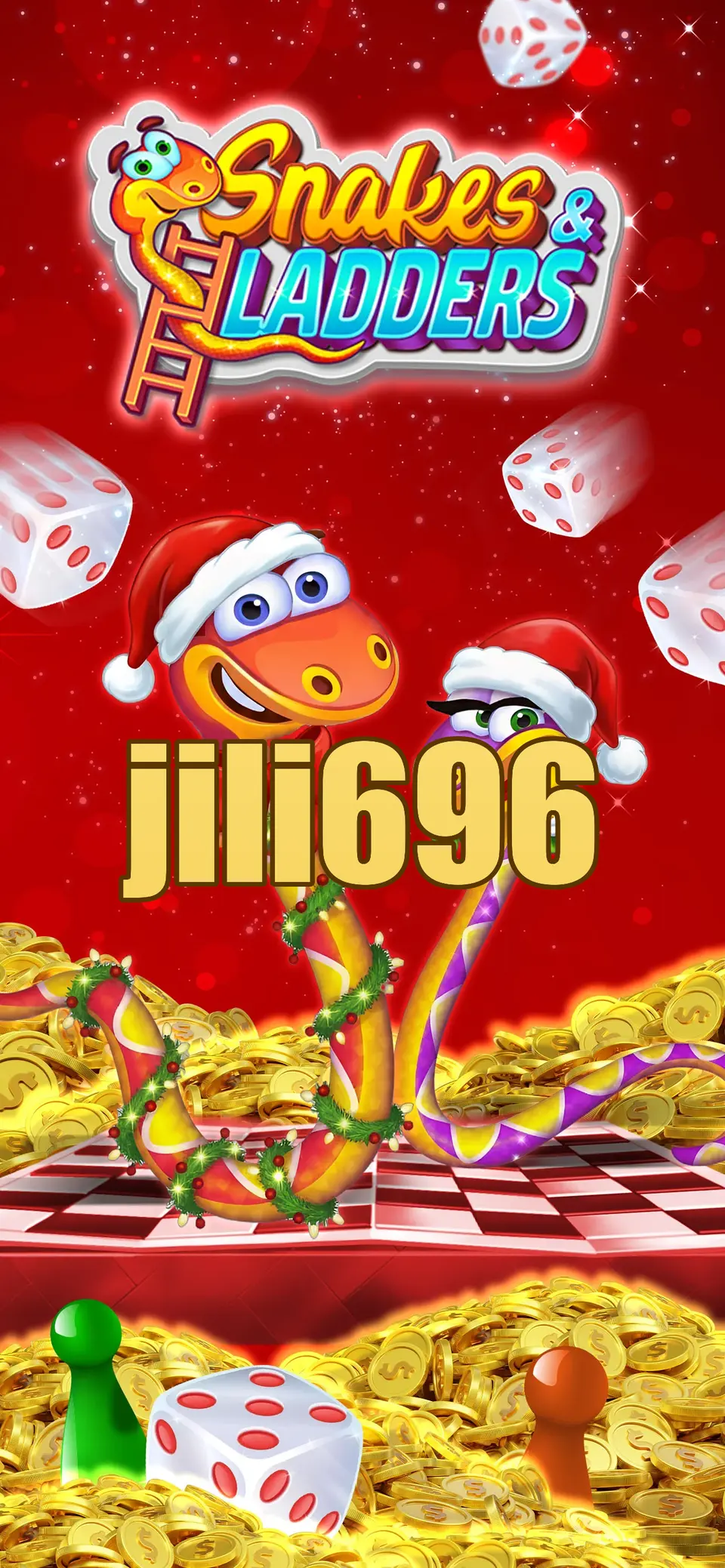 jili696 I-download