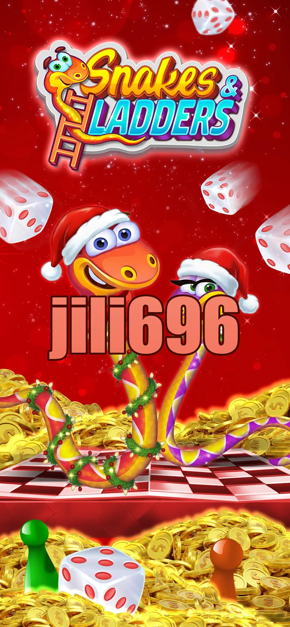 jili696 Mag-login