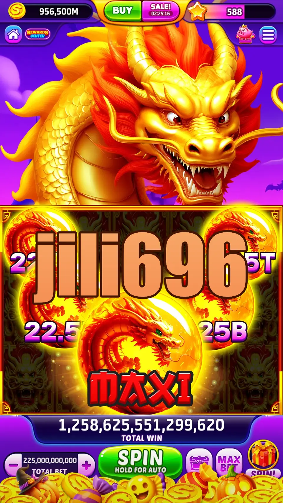 Mga screenshot jili696